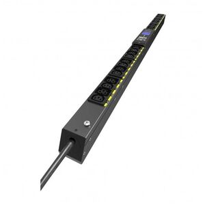Eaton Πίνακας PDU G4 SW 0U 309 32A 1P 12xC13,12xC39 EVSWF132A