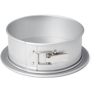 Επαγγελματική φόρμα για τούρτα 22 cm ασημί - Patisse