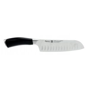Santoku Kulle Μαχαίρι 18 cm Fissman Krnung 2448