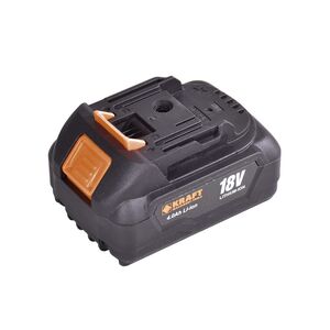 KRAFT ΜΠΑΤ. 18V Li-Ion 4Ah ΓΙΑ 691157 692214 έως 12 άτοκες δόσεις