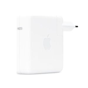Apple USB-C Laptop Charger 96W 20.5V 4.37A (MX0J2ZM/A) (APPMX0J2ZM-A) έως 12 άτοκες Δόσεις