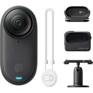 Kamera Insta360 GO 3S Standalone czarna