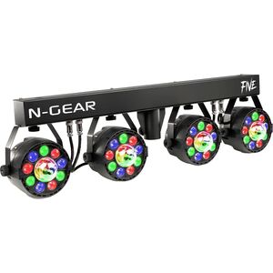 N-gear PB-FIVE Partybar
