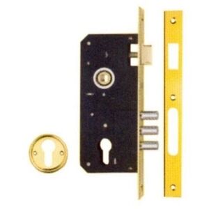 ΚΛΕΙΔΑΡΙΑ MORTISE KALE 2000 ΜΕ ΚΑΡΤΑ BR