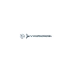 ΒΙΔΑ ΓΙΑ ΝΟΒΟΠΑΝ T15 3.5X35 ΛΕΥΚΟ ZN(200)