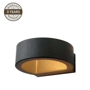 ΦΩΤΙΣΤΙΚΟ ELED-634A 6W LED IP54