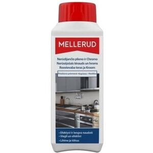 ΦΡΟΝΤΙΔΑ ΑΝΟΞΕΙΔΩΤΟΥ ΧΑΛΥΒΑ/ΧΡΩΜΙΟΥ 0.25L LV/EE