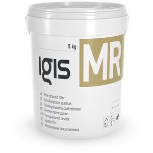 ΛΕΠΤΟΚΟΚΚΟΣ ΣΤΟΚΟΣ IGIS.MR, 5 KG