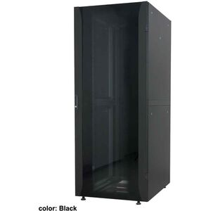 INTELLINET 48,3 cm 19 ίντσες ντουλάπα δικτύου Premium Line 42 HE 2033x600x800mm ΥxΠxΒ Flatpack Φορτίο 2000kg γκρι