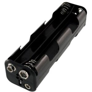 Φορτιστής μπαταριών 8xAA, 12V