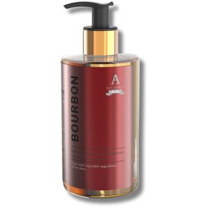 Αρωματικό υγρό σαπούνι χεριών Alchimia Bourbon, 340 ml