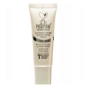 Πολυχρηστικό βάλσαμο χειλιών DR. PAWPAW, Shimmer, 10 ml