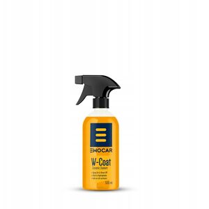 Κεραμική Σφραγιστική Επίστρωση Ewocar W-Coat, υδρόφοβη νανοεπικάλυψη, 500 ml