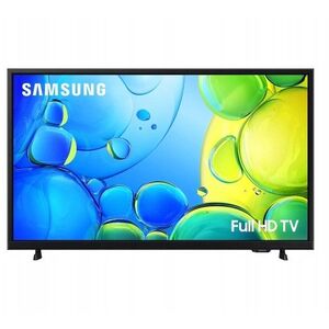 SAMSUNG Τηλεόραση LED FHD 32" UE32F6002FKXXH