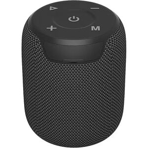 CANYON Ηχείο Bluetooth OnMove 9 IPX6 TWS 10W Μαύρο
