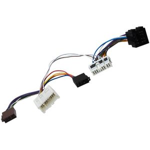 Κεραία FM/AM/GPS Peugeot Citroen Toyota Phantom Fakra
