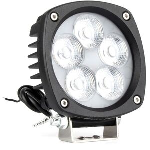 Lampa robocza halogen szperacz led 29w combo 12v 24v amio-04397