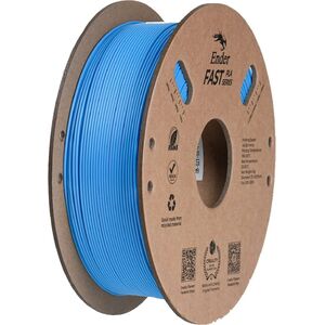 Νήμα Ender Fast PLA, 1kg, ανοιχτό μπλε (3301010431)