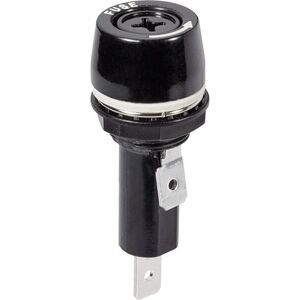 Κάτοχος ασφάλειας TRU COMPONENTS TC-R3-53 Κατάλληλο για λεπτή ασφάλεια 6,3 x 32 mm 15 A 250 V/AC 1 τεμ