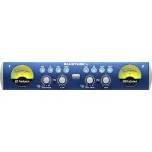 PreSonus BlueTube DP V2  - Przedwzm. Mikrofonowy