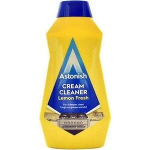 Astonish ASTONISH Mleczko d/czyszczenia 500mllemon