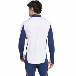 Bluza adidas Real Madryt Training Top IT5119