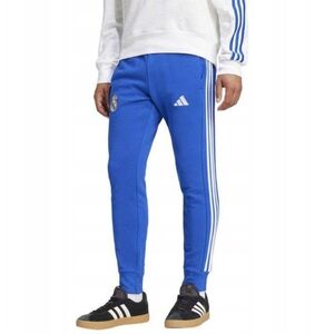 Παντελόνι Adidas Real Madryt DNA Panty IT3799