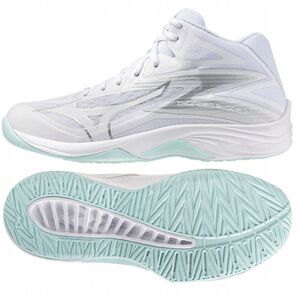 Buty Mizuno THUNDER BLADE Z MID V1GC237540