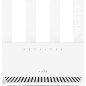 Router Cudy WR3600E