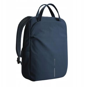 XD DESIGN ΤΣΑΝΤΑ ΠΛΑΤΗΣ SOFT TOTE NAVY P706.3025