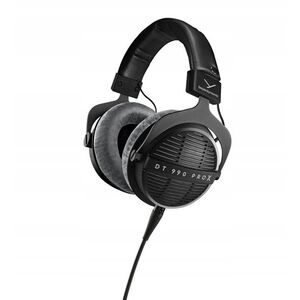 Beyerdynamic DT 990 PRO X - Ανοιχτά στούντιο ακουστικά