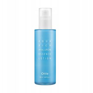 OTTIE_Aqua Rich εντατικά ενυδατική ουσία προσώπου 120ml