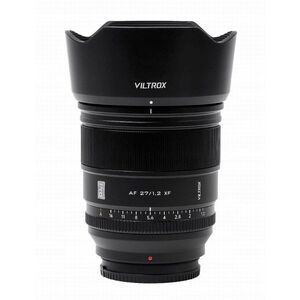 Viltrox AF 27mm F1.2 Nikon Z PRO