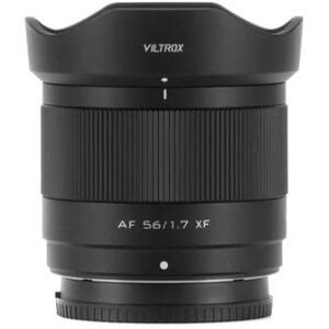 Viltrox AF 56mm F1.7 Fuji X