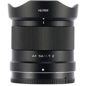Viltrox AF 56mm F1.7 Nikon Z