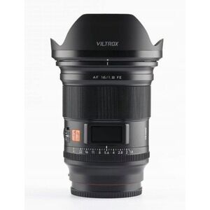 Viltrox AF 16mm F1.8 Nikon Z