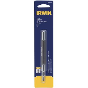 IRWIN ΜΑΓΝΗΤΙΚΗ ΛΑΒΗ ΓΙΑ ΜΥΤΕΣ 120mm ΜΕ ΟΔΗΓΟ
