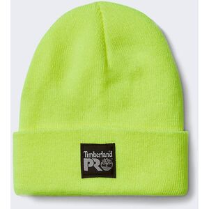 Σκουφάκι Timberland PRO Watch Cap Pro Κίτρινο