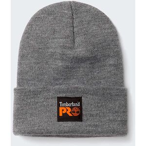 Σκουφάκι Timberland PRO Watch Cap Ανοιχτό Γκρι