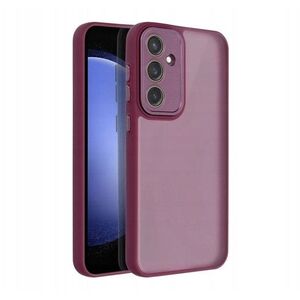 Θήκη VARIETE για XIAOMI Redmi 14C μωβ