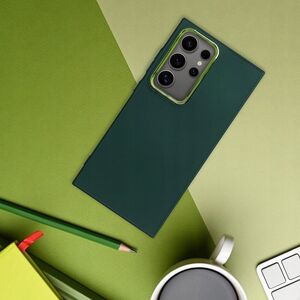 Θήκη FRAME για SAMSUNG A36 5G πράσινο