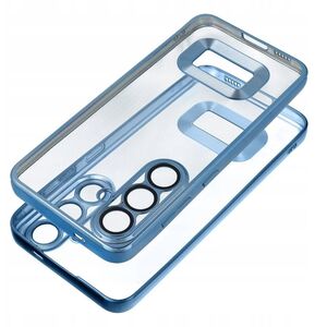 Θήκη GLAM για SAMSUNG A36 5G μπλε