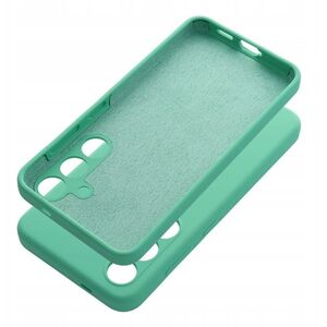 Θήκη SILICONE 2mm για SAMSUNG A36 5G μέντα