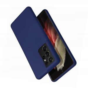 Θήκη SOFT για SAMSUNG A26 5G σκούρο μπλε