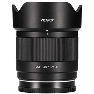 Viltrox AF 35mm 1.7 Sony FE