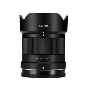 Viltrox AF 25mm F1.7 Nikon Z