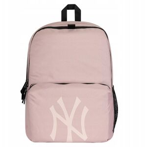Σακίδιο Πλάτης New Era MLB New York Yankees Applique 60667125 Ροζ One size