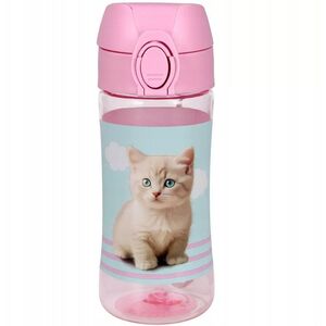 ΜΠΟΥΚΑΛΙ 450ML KITTY Starpak PB 1/24