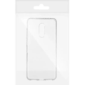 Θήκη BACK CASE ULTRA SLIM 0,5 mm για XIAOMI POCO C75