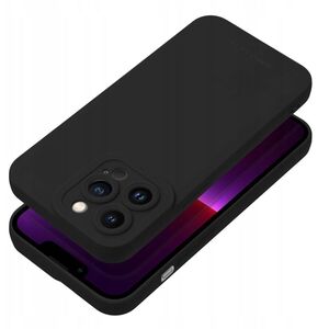 ROAR θήκη LUNA για IPHONE 16e (SE 4 2025) μαύρο